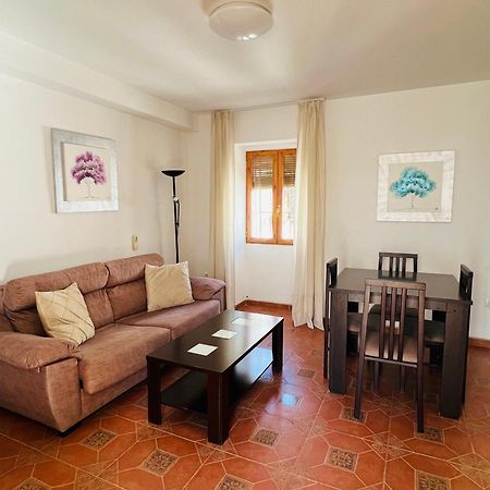 Apartamento San Basilio Apartment Кордоба Екстериор снимка