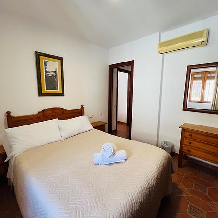 Apartamento San Basilio Apartment Кордоба Екстериор снимка