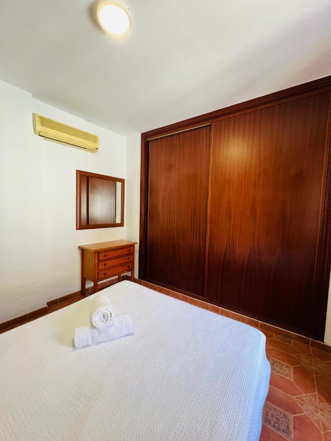 Apartamento San Basilio Apartment Кордоба Екстериор снимка